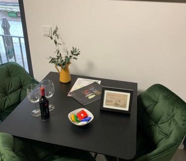 Dusseldorf Old Town Apartment | Mont Apartments