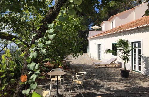 Monchique House | Mont Astral