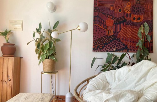 Monchique House | Mont Astral