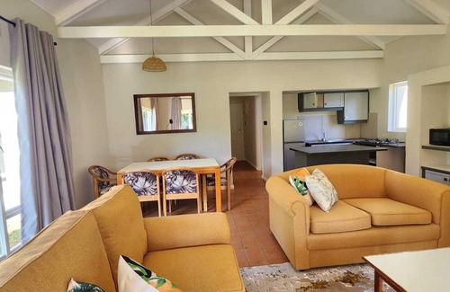 Jagersrust Hotel | Mont Aux Sources Drakensberg Resort