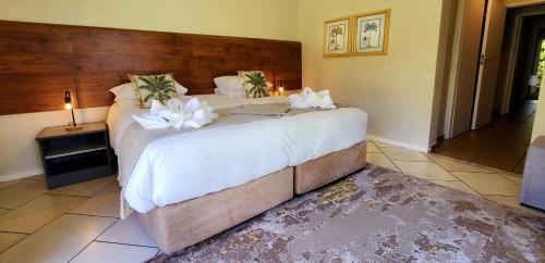 Jagersrust Hotel | Mont Aux Sources Drakensberg Resort