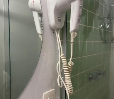 Duque de Caxias Hotel | Mont Blanc Apart Hotel - Duque de Caxias