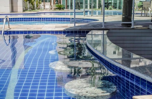 Itacuruca Resort | Mont blanc Porto marina