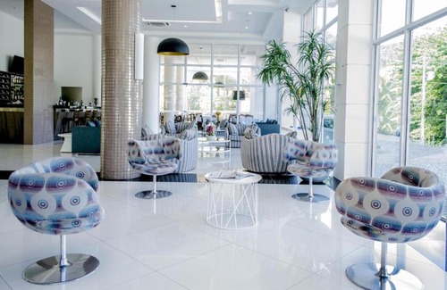 Itacuruca Resort | Mont blanc Porto marina