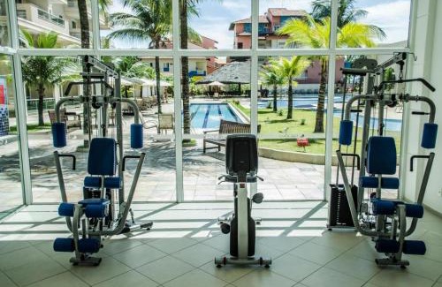 Itacuruca Resort | Mont blanc Porto marina