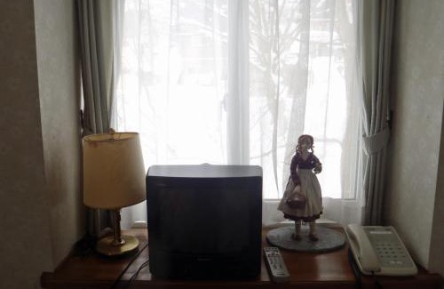 Akakura Onsen House | Mont Cervin Myoko