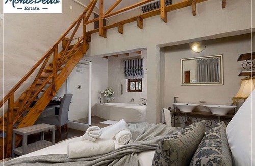 Bloemfontein House | Mont d'Or Monte Bello Estate