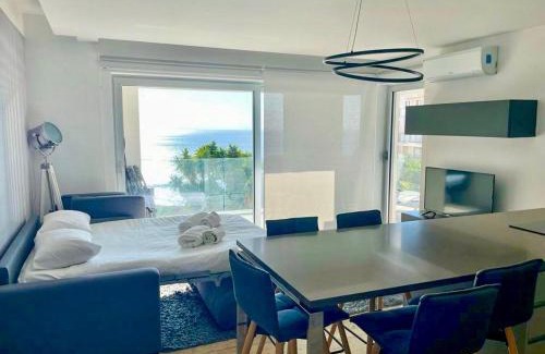 Cap d'Ail Apartment | Mont des Olives - Cap D'ail- app4