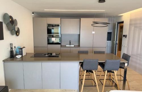 Cap d'Ail Apartment | Mont des Olives - Cap D'ail- app4