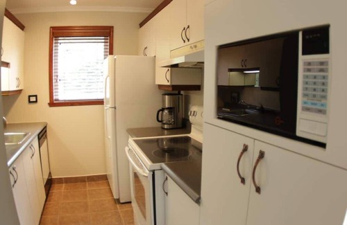 Notre-Dame-Auxiliatrice-de-Buckland Apartment | Mont du Midi 56 | Ski Condo
