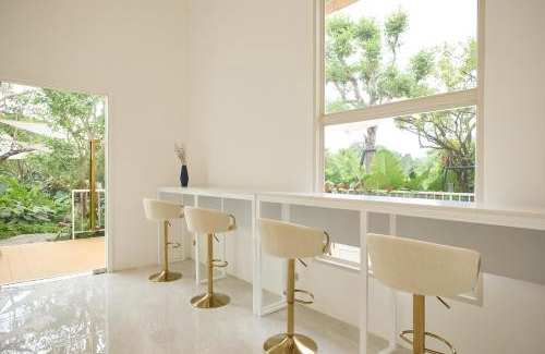 Mu Si Hotel | Mont Fleur Hotel