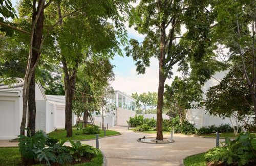 Mu Si Hotel | Mont Fleur Hotel