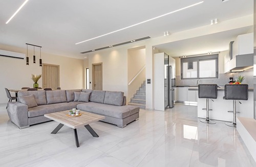 Kallithea Villa | Mont Fleury Resort - Azalea Villa