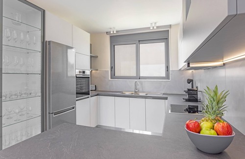 Kallithea Villa | Mont Fleury Resort - Azalea Villa