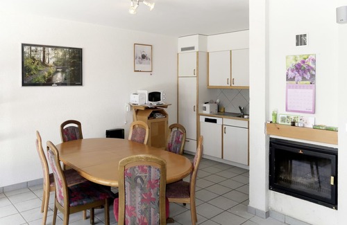 Noveli Apartment | Mont-Fort D1 by Interhome