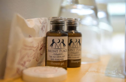 Don Muang Bed & Breakfast | Mont Place Donmuang