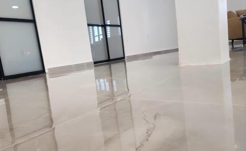 Isabel II Apartment | Mont Résidence offering a Loft and 3 Bedroom Apartment steps from the ferry