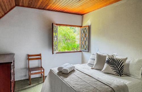 Loteamento Jardim Veu da Noiva House | Mont Serrat House - Apenas 800m do centro turístico