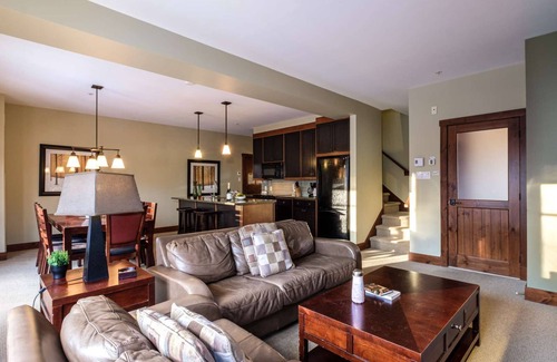 Versant Soleil Condo | Mont-Tremblant - Étoile du matin | 1500-07