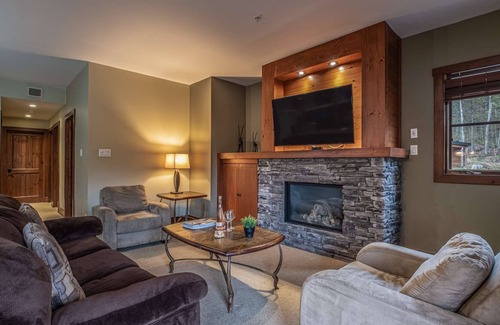 Versant Soleil Condo | Mont-Tremblant - Étoile du Matin | 1520-09