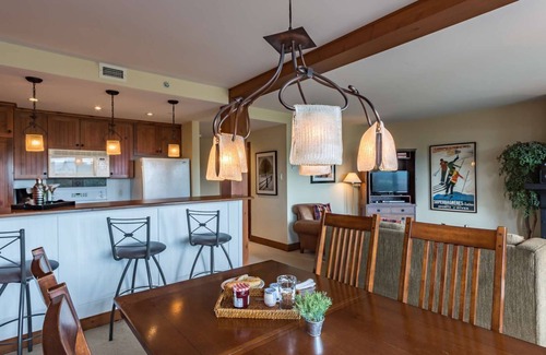 Mont-Tremblant Condo | Mont-Tremblant - Altitude 172-2