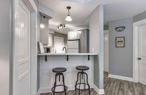 Mont-Tremblant Condo | Mont-Tremblant - Falaises 138-01
