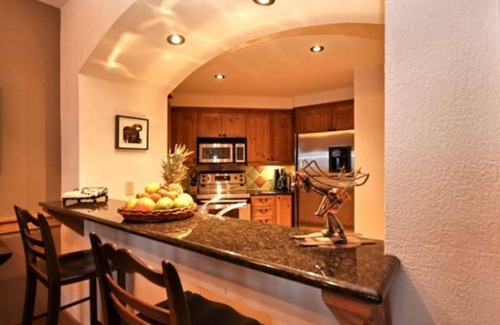 Mont-Tremblant Condo | Mont-Tremblant - L'Equinoxe | 170-11