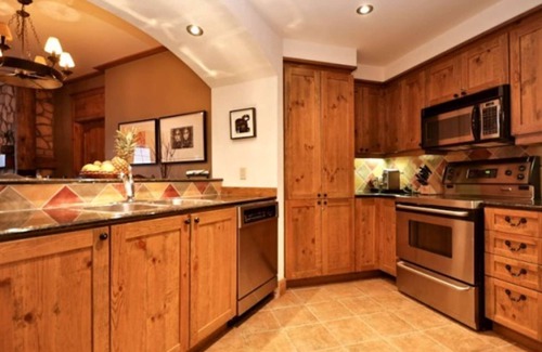 Mont-Tremblant Condo | Mont-Tremblant - L'Equinoxe | 170-11