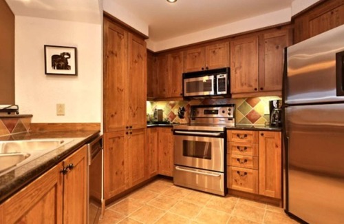 Mont-Tremblant Condo | Mont-Tremblant - L'Equinoxe | 170-11