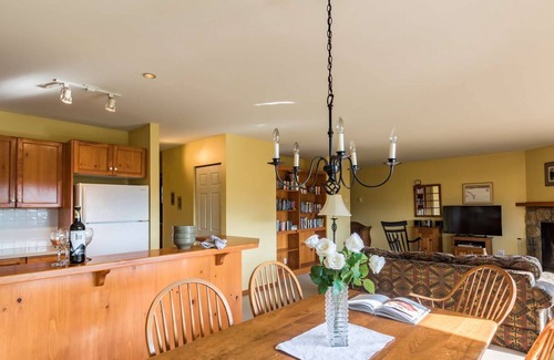 Saint Jovite Condo | Mont-Tremblant - Les Haut-Bois | 193-3