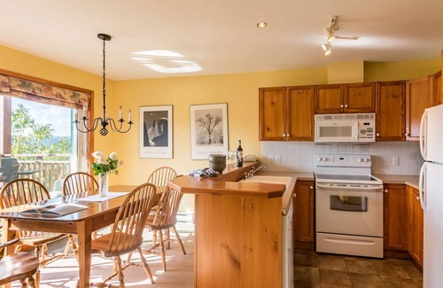 Saint Jovite Condo | Mont-Tremblant - Les Haut-Bois | 193-3
