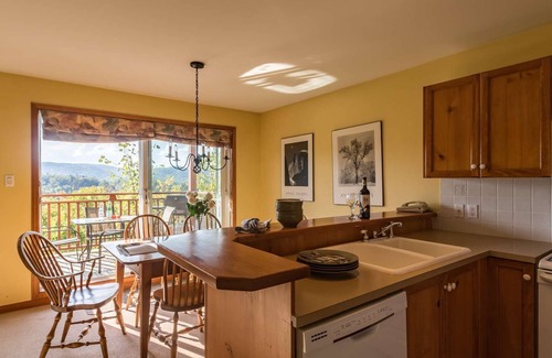 Saint Jovite Condo | Mont-Tremblant - Les Haut-Bois | 193-3