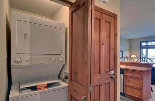 Mont-Tremblant Village Villa | Mont-Tremblant Mountain Bliss