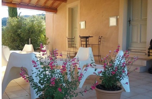 Le Barroux Cottage | Mont Ventoux "côté Dentelles"