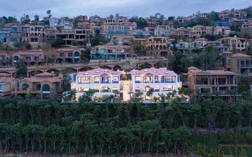 Dali Hotel | MONT XIX