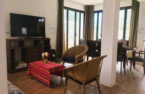 Independencia Apartment | Montaña Lodge