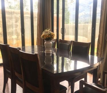 Independencia Apartment | Montaña Lodge