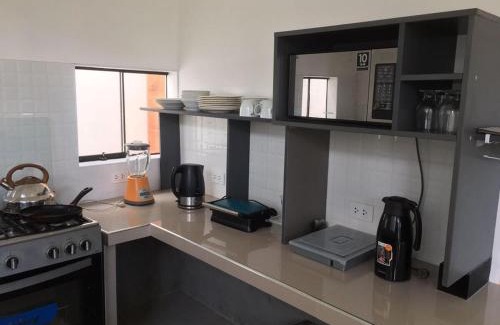 Independencia Apartment | Montaña Lodge