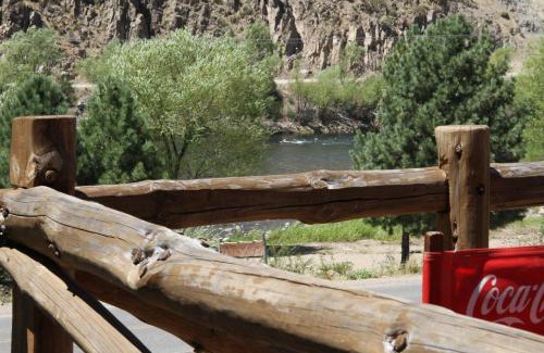 Alumine Hotel | Montaña Negra