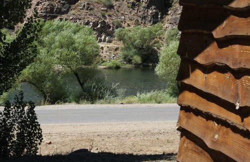 Alumine Hotel | Montaña Negra