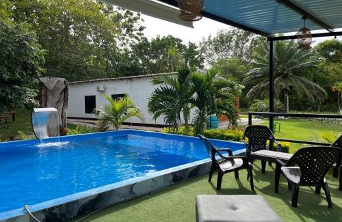 Sonson Villa | Montaña Serena