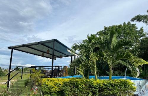 Sonson Villa | Montaña Serena