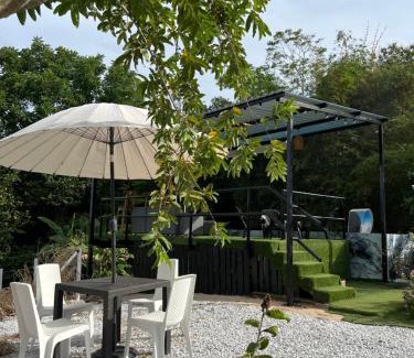 Sonson Villa | Montaña Serena
