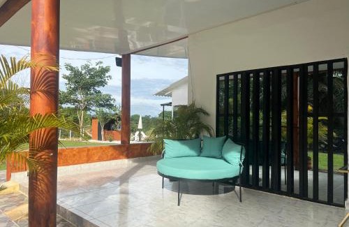 Sonson Villa | Montaña Serena