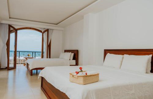 Montanita Hotel | Montañablu Hotel