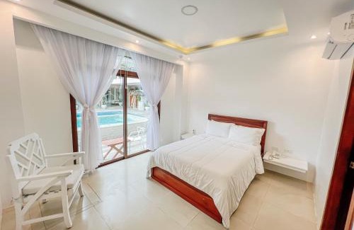 Montanita Hotel | Montañablu Hotel
