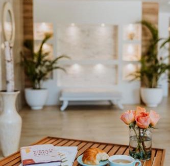Montanita Hotel | Montañablu Hotel
