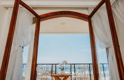 Montanita Hotel | Montañablu Hotel