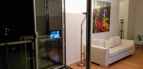 Nunez Apartment | Montañeses 3150, Nuñez, Buenos Aires