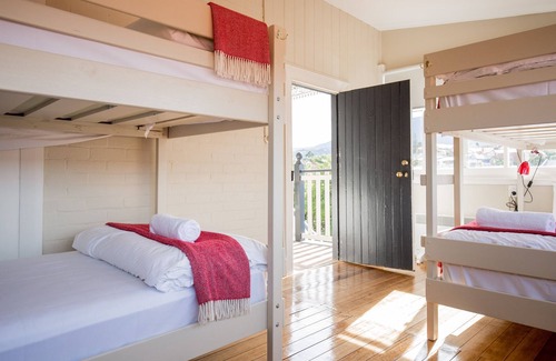 Battery Point House | Montacute Boutique Bunkhouse